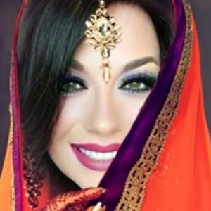 Meet your Posher, Maureen